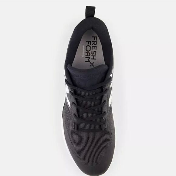 New New Balance Women's size 8 or Men's 6.5 Fresh Foam X 3000 v6 Metal cleats - Picture 4 of 6